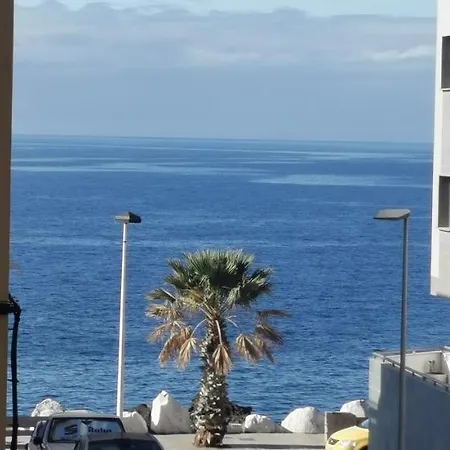 Casa Trasmallo شقة لوس أبريغوس