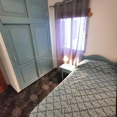 Apartmán Casa Trasmallo
