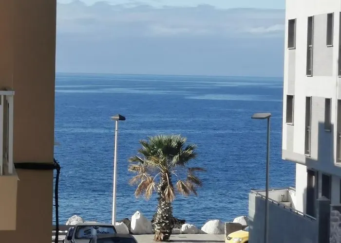 Casa Trasmallo شقة لوس أبريغوس