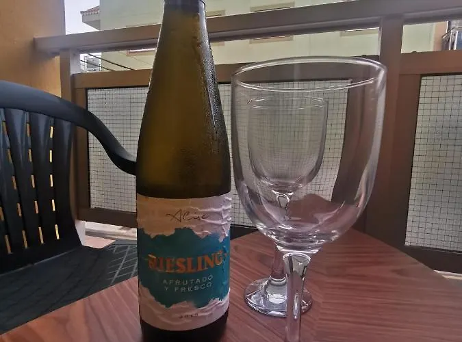 شقة Casa Trasmallo لوس أبريغوس