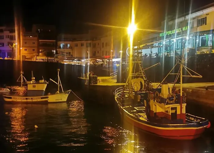 Casa Trasmallo * لوس أبريغوس