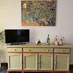 公寓 Casa Trasmallo