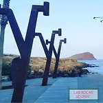 Casa Trasmallo 公寓