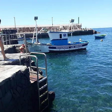 Casa Trasmallo * Los Abrigos