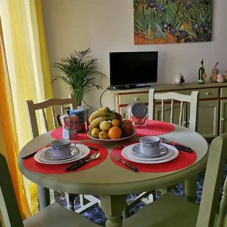 Apartment Casa Trasmallo