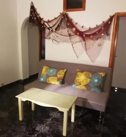 Appartamento Casa Trasmallo *