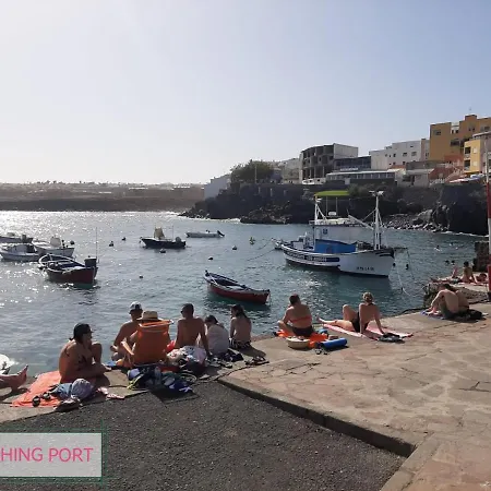 Apartament Casa Trasmallo *