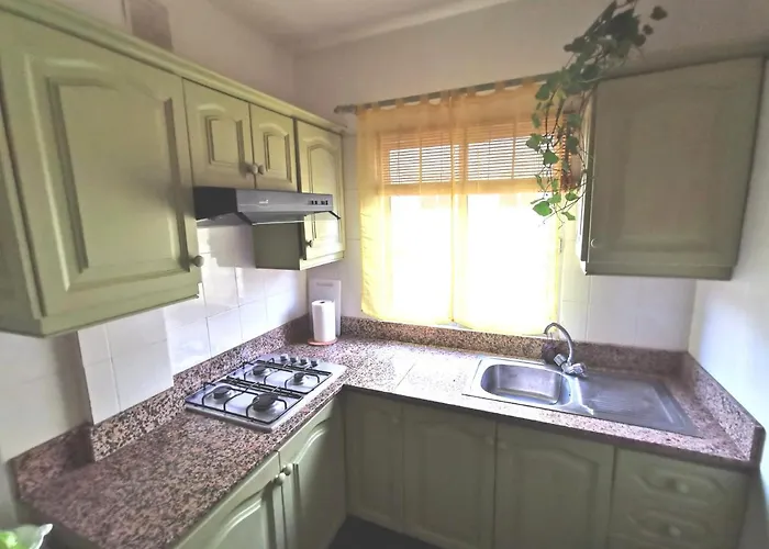 Apartmán Casa Trasmallo *