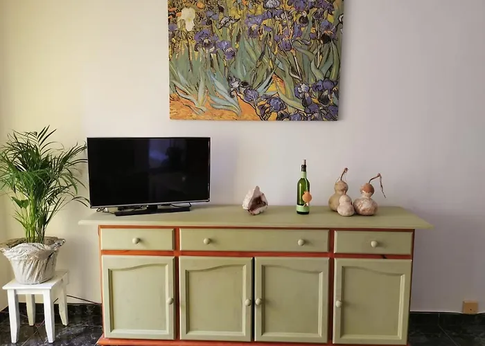 Διαμέρισμα Casa Trasmallo