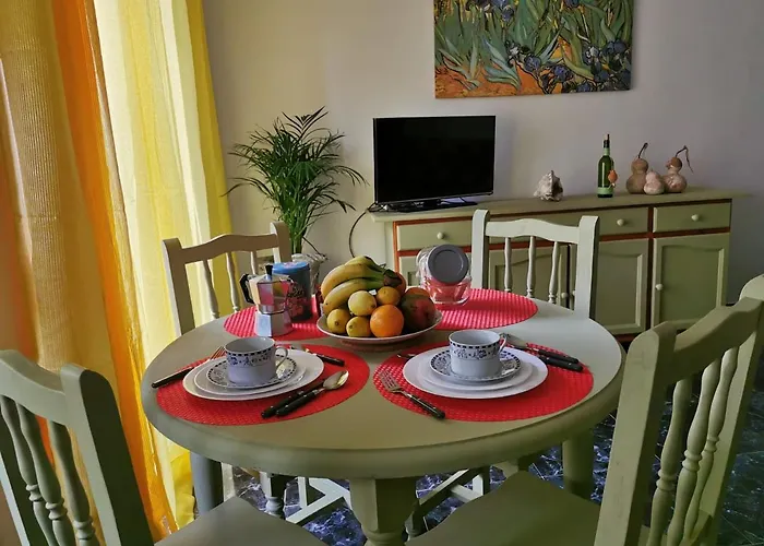 Διαμέρισμα Casa Trasmallo