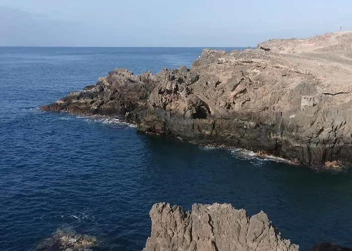 Διαμέρισμα Casa Trasmallo