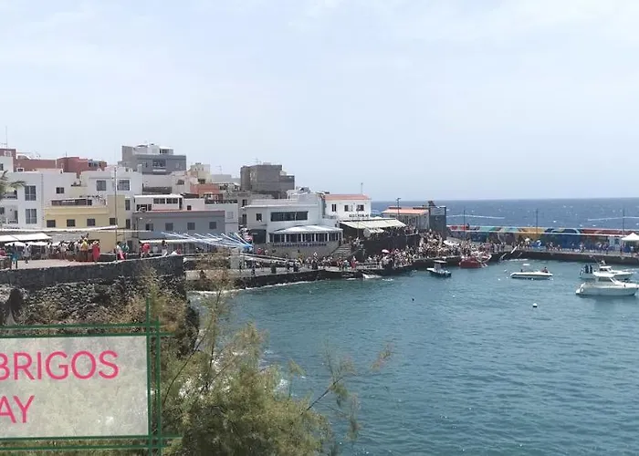 Διαμέρισμα Casa Trasmallo