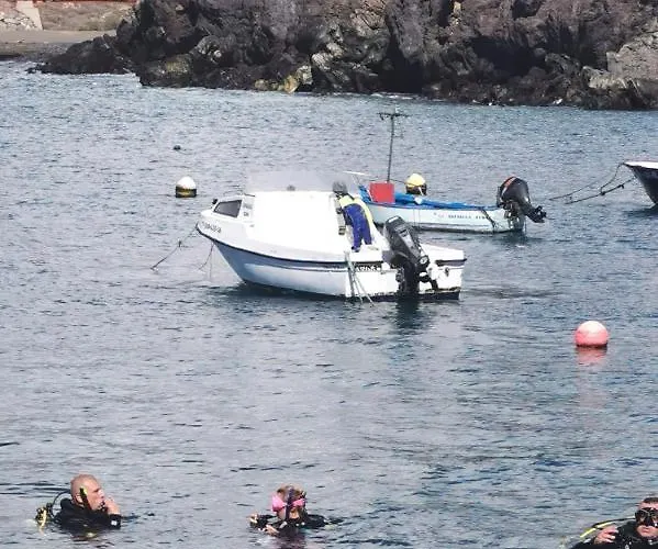 Casa Trasmallo Διαμέρισμα