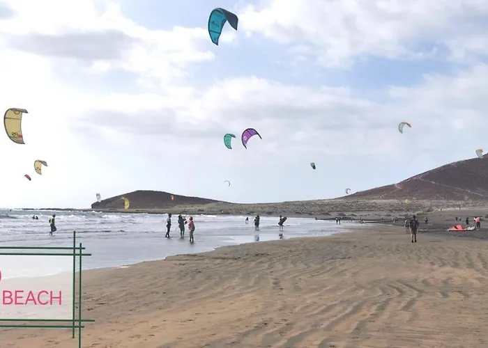 Casa Trasmallo Los Abrigos