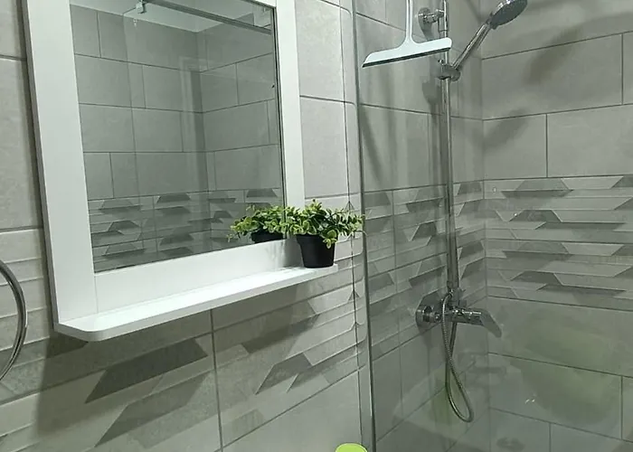 Apartmán Casa Trasmallo