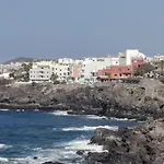 Apartamento Casa Trasmallo Los Abrigos