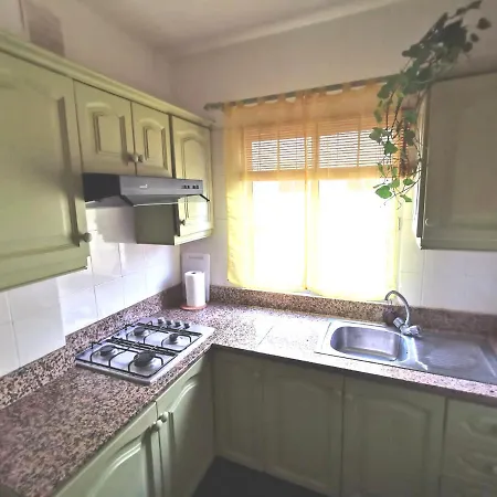 Διαμέρισμα Casa Trasmallo *