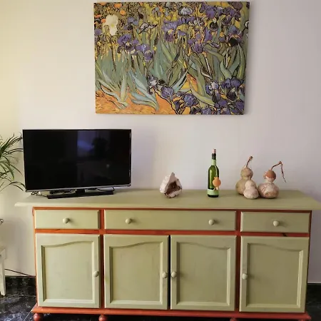 Διαμέρισμα Casa Trasmallo