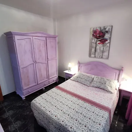 Apartamento Casa Trasmallo *