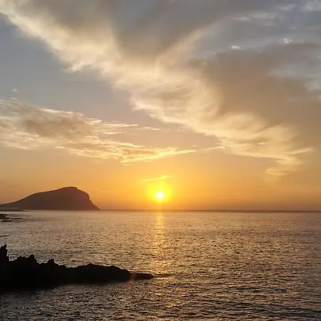 Casa Trasmallo Apartman *