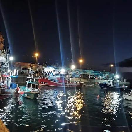 Casa Trasmallo Apartman