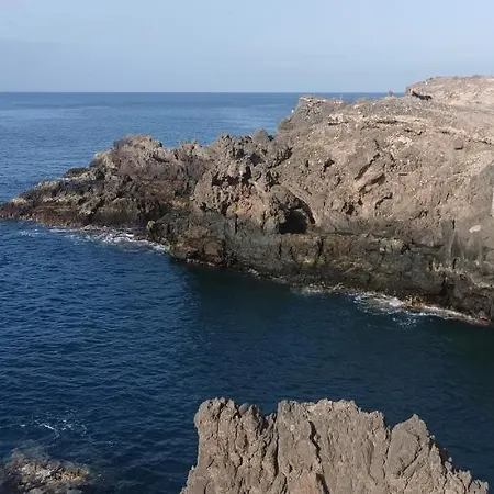 Apartman Casa Trasmallo