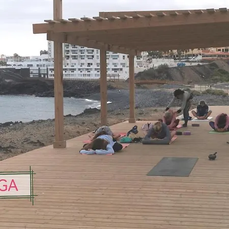 Casa Trasmallo Lejlighed *