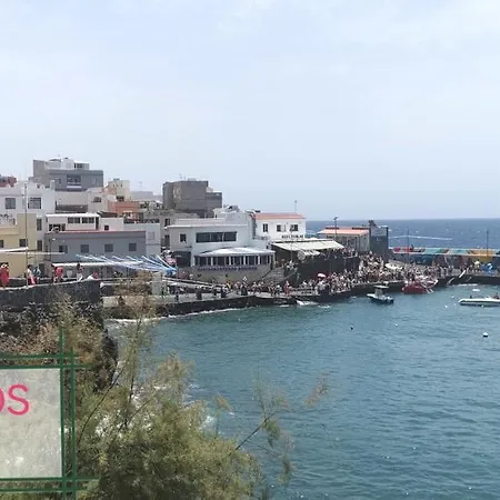 Διαμέρισμα Casa Trasmallo