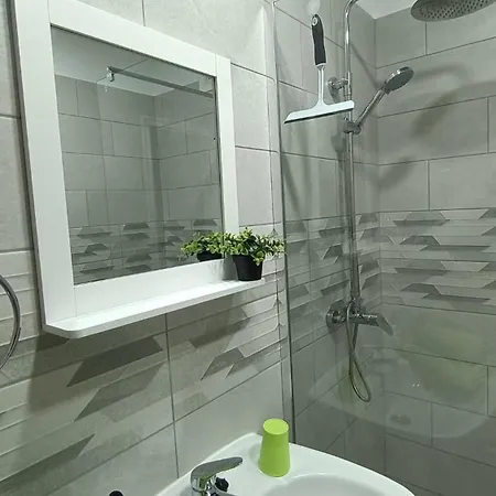 Apartman Casa Trasmallo