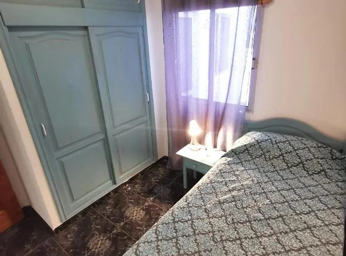 Lejlighed Casa Trasmallo