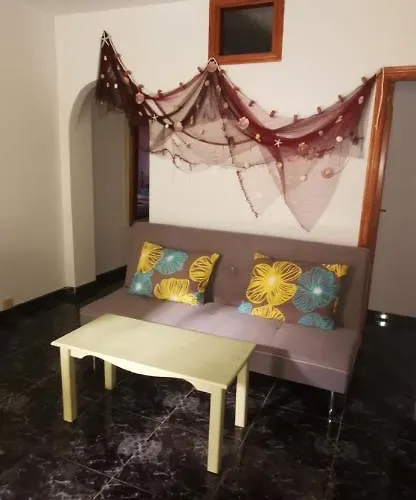 Lejlighed Casa Trasmallo *