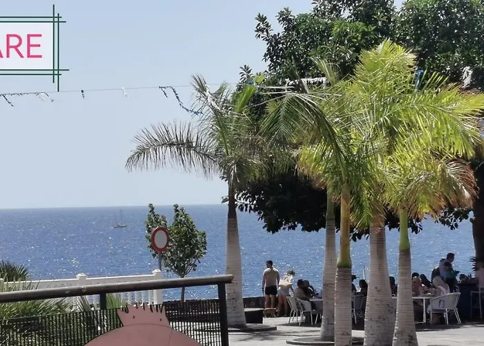 Lejlighed Casa Trasmallo