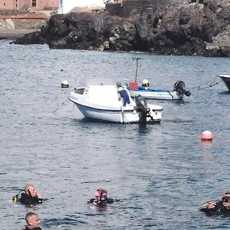 Casa Trasmallo Apartment