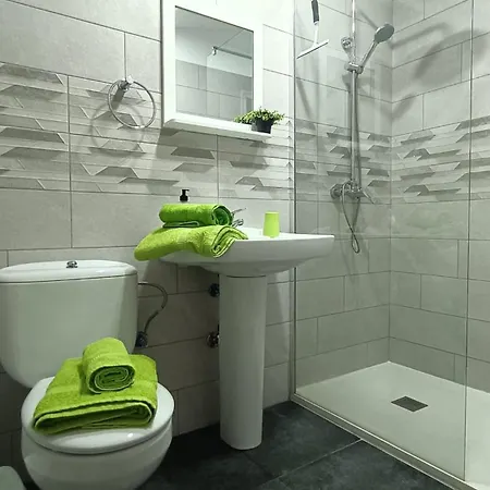 Casa Trasmallo Apartment *