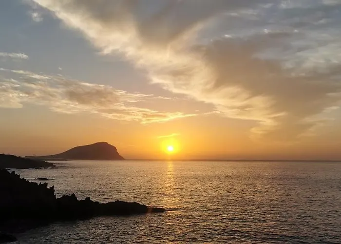 Casa Trasmallo Lägenhet *