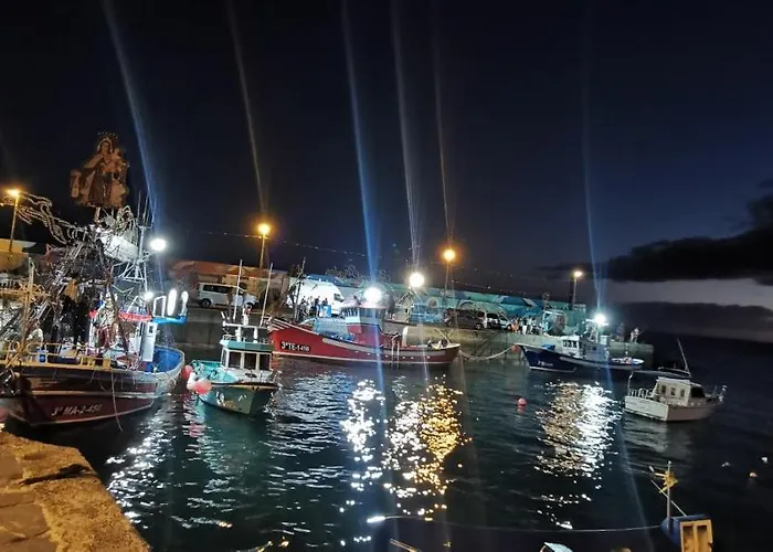 Casa Trasmallo Lägenhet