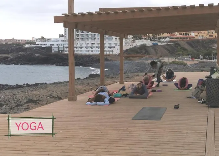 Casa Trasmallo Lägenhet *